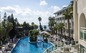Side Star Beach Hotel Türkei